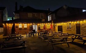 Gillygate Bar And Rooms